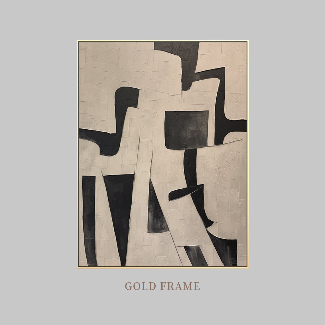 Duotone Puzzle 3:2 #GA003